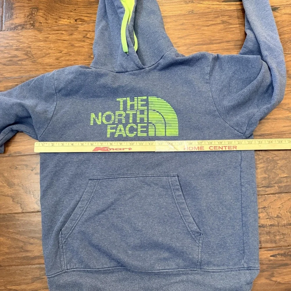 The North Face north face